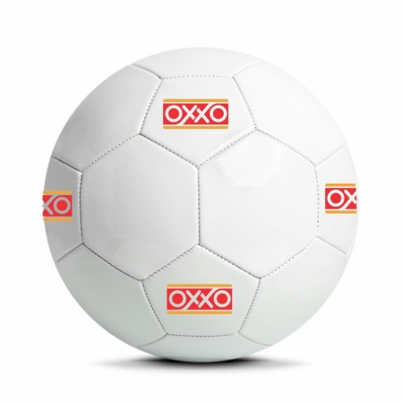 Mexican Machine Stitch Soccer Promotion